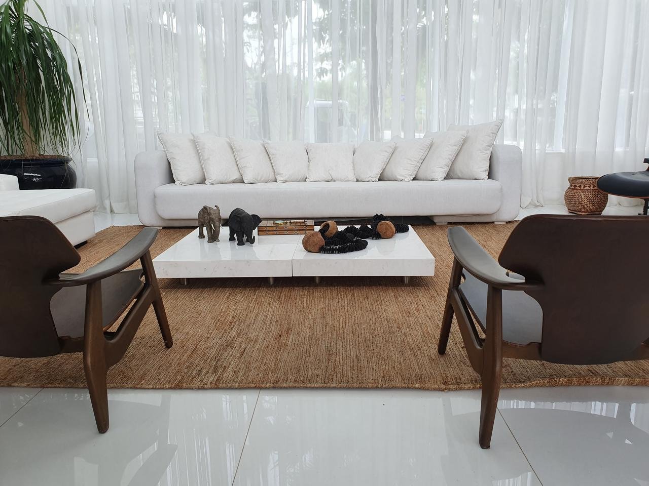 Mansão triplex em condomínio privilegiado - foto 12